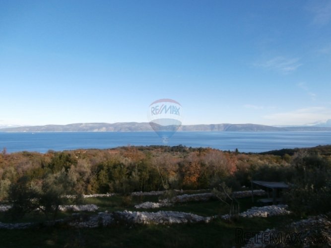 ISTRA, RABAC OKOLICA, ROH-BAU KUĆA 245 M2 S FANTASTIČNIM... - 4
