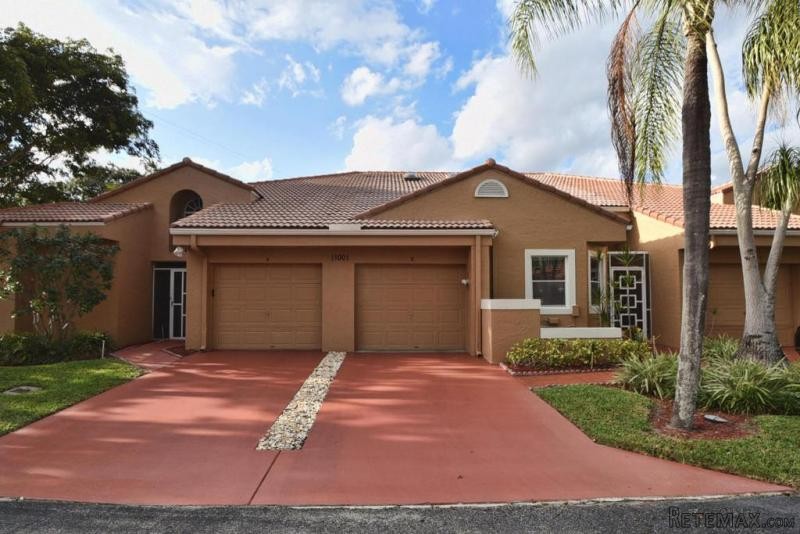 11001 Ladera Lane #b, Boca Raton, FL -..