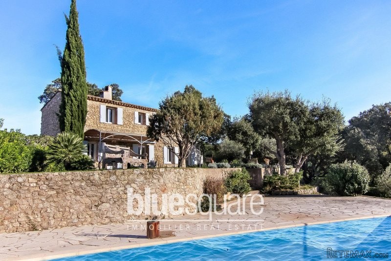 3 BEDROOM STONE HOUSE IN LE PLAN DE LA.. - 2