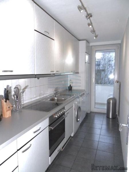 Exklusive, Moblierte 3-Zimmer Wohnung - 2