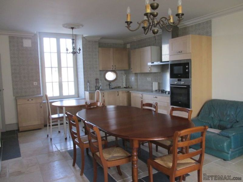 Maison De Maitre - 2