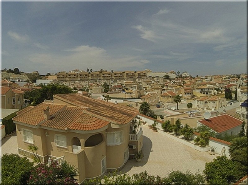 Rojales 4 Beds 3 Baths villa - 2