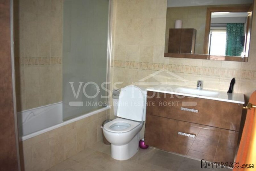 First floor, 3 bed, 2 bath apartment with amazing country.. - 12