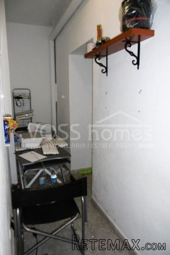 Large commercial unit currently used as a shop in a village.. - 12