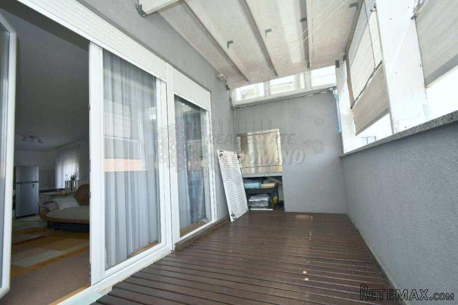 Prekrasan dvoetažni apartman u gradu Krku! - 12