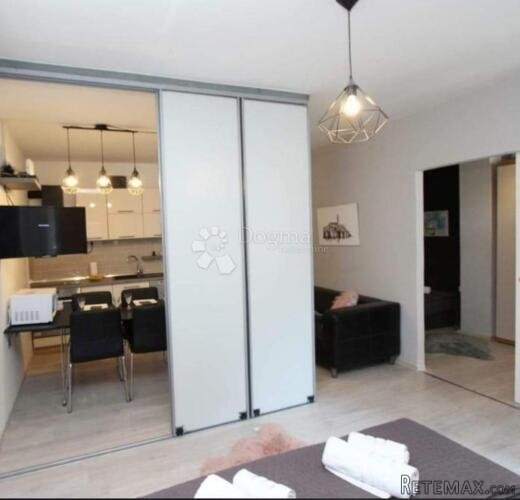Rovinj, jednosoban stan na traženoj lokaciji, 47 m2 - 2