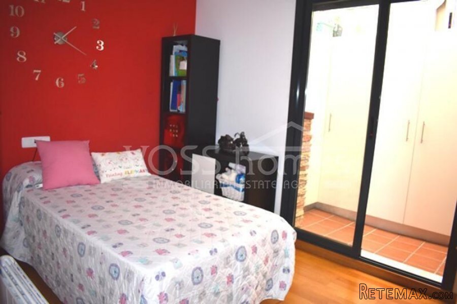 First floor, 3 bed, 2 bath apartment with amazing country.. - 13