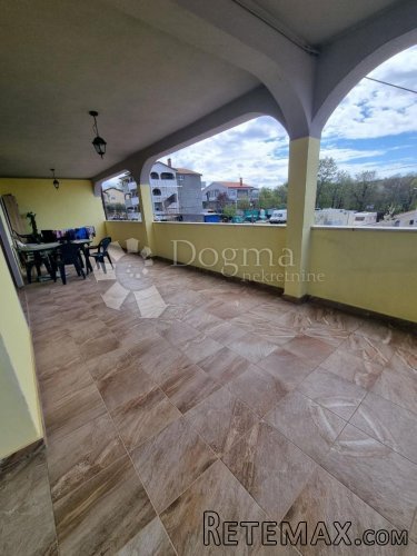 Istra - kuća s 5 apartmana u blizini Poreča - 3