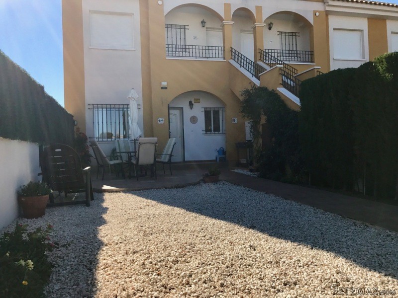 Los Montesinos 2 Bedrooms Bungalow.. - 2
