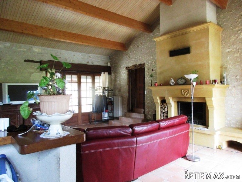 maison LAUZUN 286 200 € HAI - 2