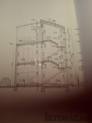Parcela s građ. dozvolom i projektom – blizu centra Vira, 15 - 3