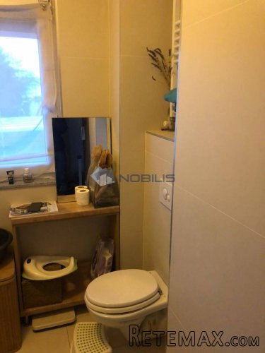 Zagreb, Jarun, Gajevo 100m2 - 4s, dvoetažni stan - 13