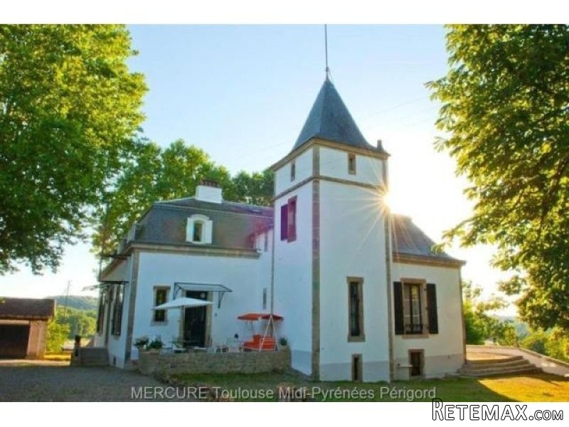 8 bedroom House For Sale: 46100.. - 2