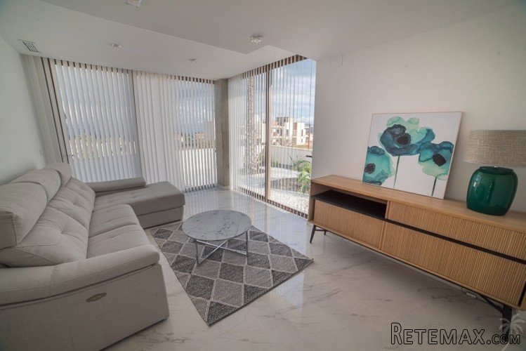 Modern new built villa.. - 4