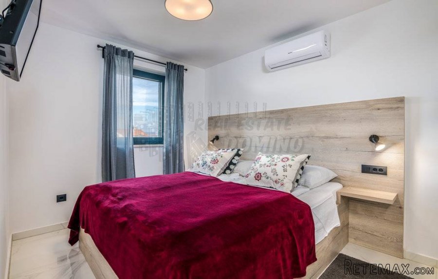 Prekrasan apartman u mjestu Punat! - 14
