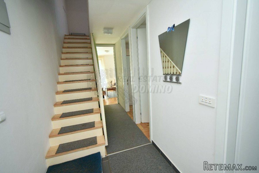 Prekrasan dvoetažni apartman u gradu Krku! - 14