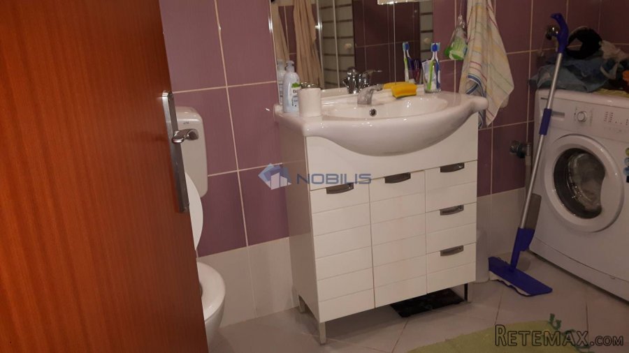 Zagreb, Sv.Klara, Otok, 4 stana,novo - preporuka, 300m2.. - 14
