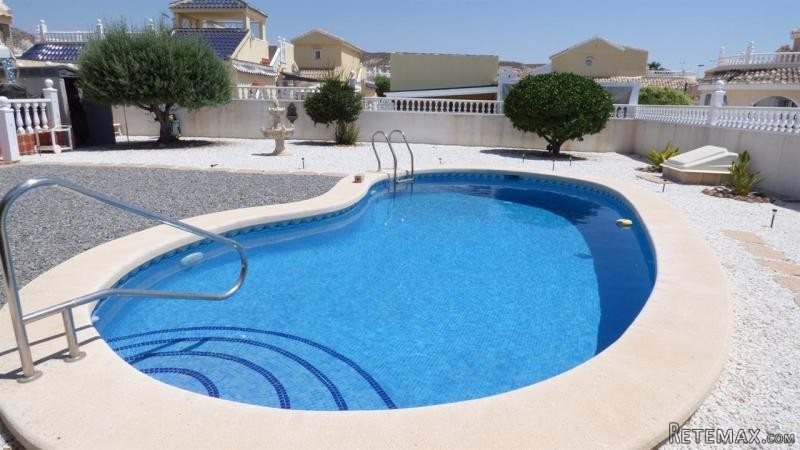 3 Bedrooms - Detached - Murcia - For.. - 2