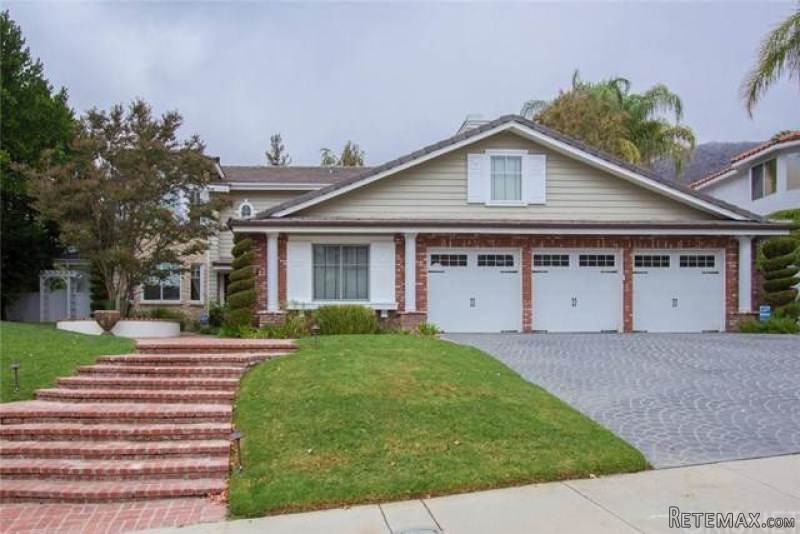 5525 Bromely Drive | Oak Park.. - 2
