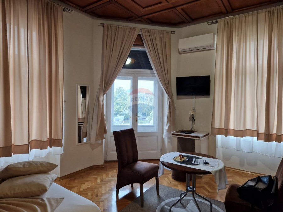 Najam apartman u centru Rijeke