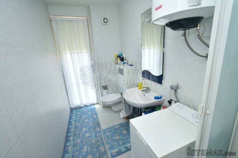 Prekrasan dvoetažni apartman u gradu Krku! - 15