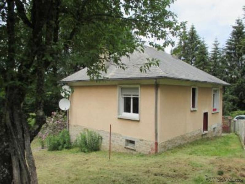 Traditional Rural House - 2