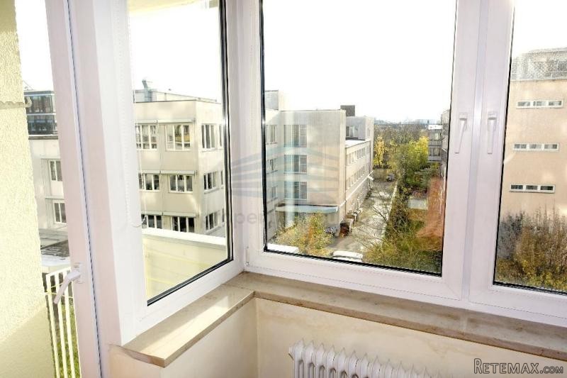 1 Zimmer Apartment mit Kuche, Bad..