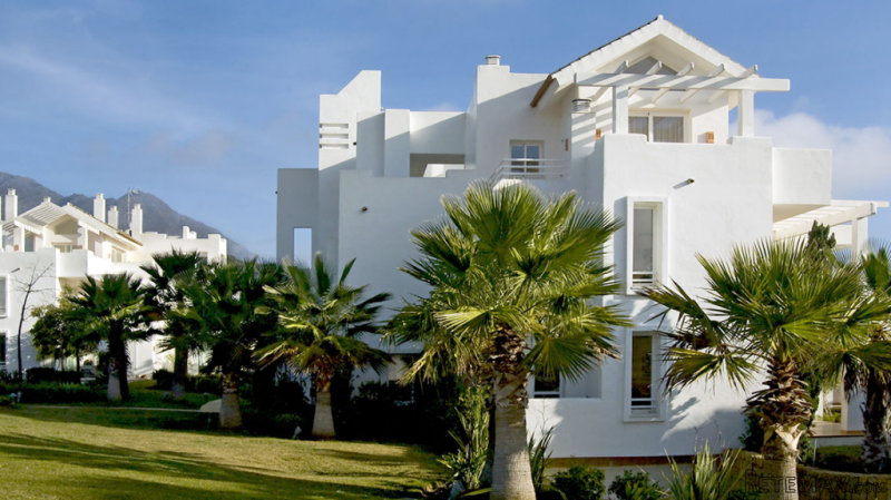 2 bedroom apartment for sale - 2