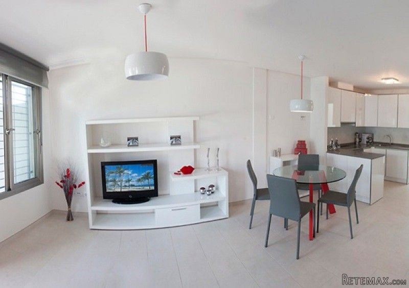 3 bedroom bungalows - 2