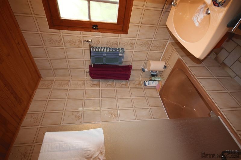 3 Bedroom House, La Vernaz - 2
