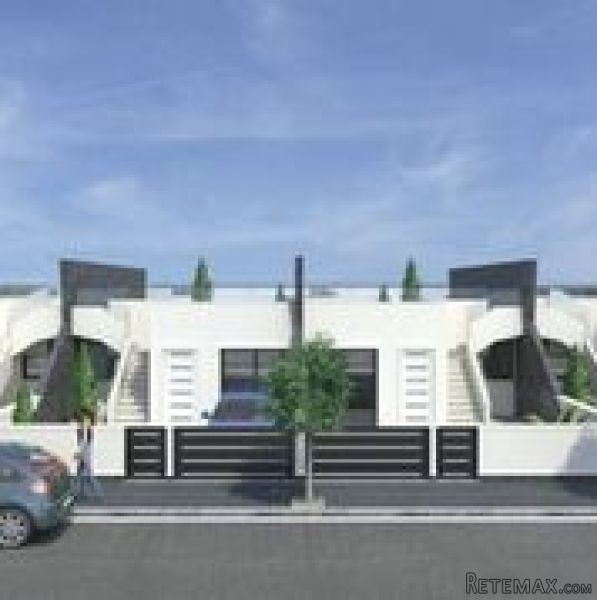 3 Bedrooms - Villa - Murcia - For Sale