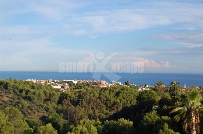 Apartment For Sale In Sierra Blanca.. - 2