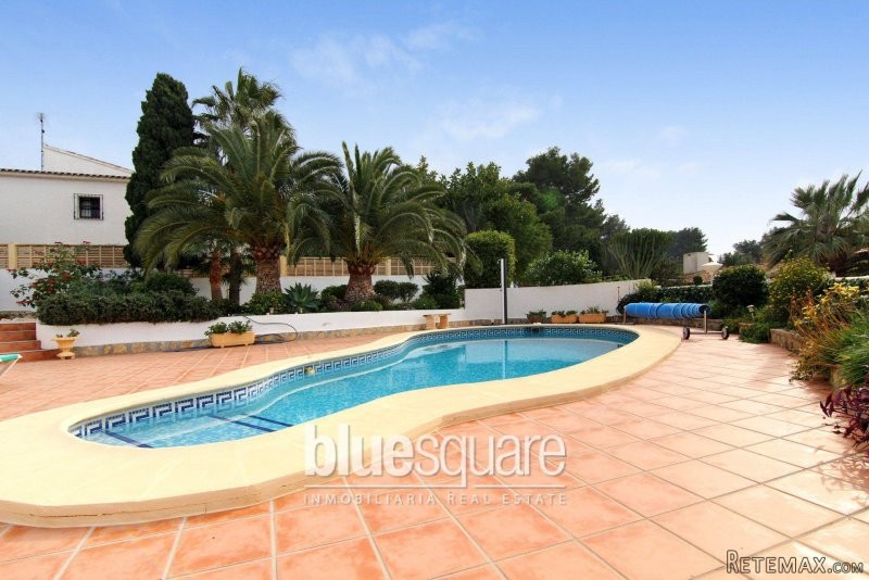 Beautiful 4 bedroom villa - 2