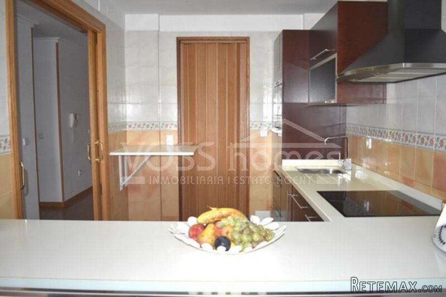 First floor, 3 bed, 2 bath apartment with amazing country.. - 16