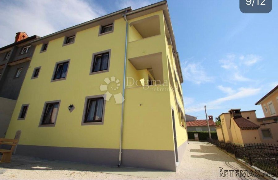 Istra - kuća s 5 apartmana u blizini Poreča - 6