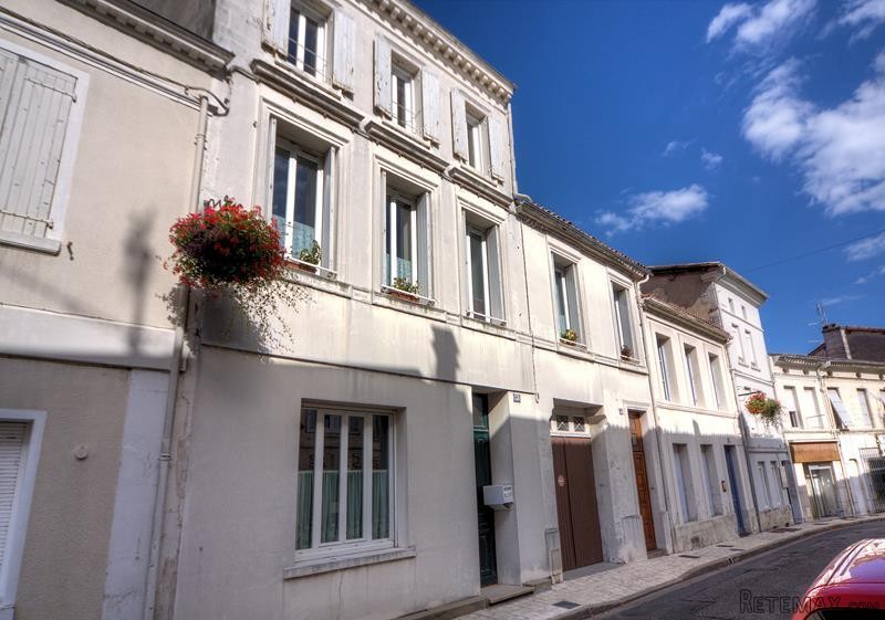 Spacious Townhouse With Garden And..