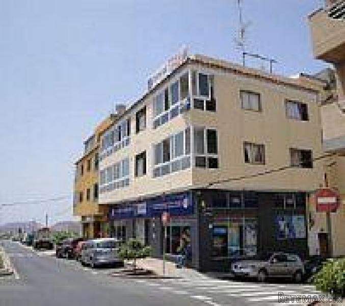 Apartment For Sale in Guaza, Tenerife