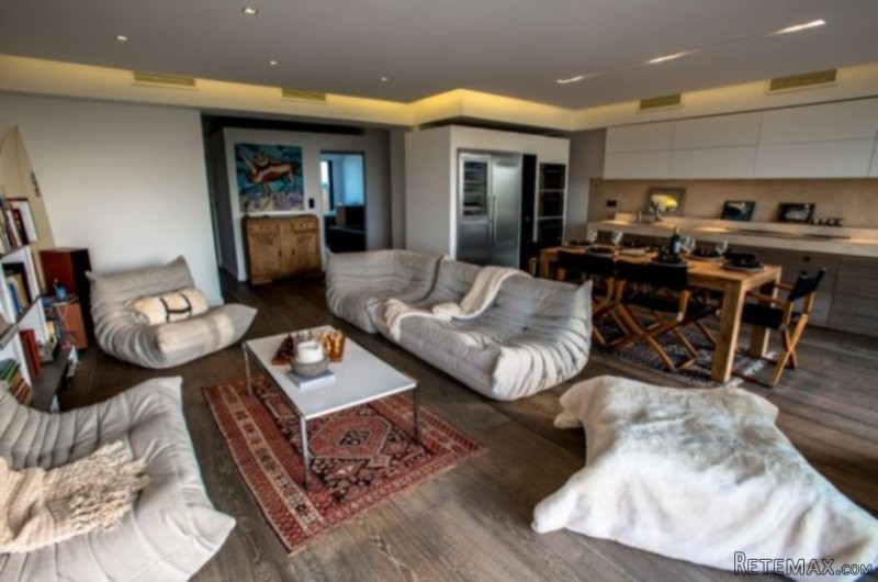 Apartment for sale with a sea view and.. - 2