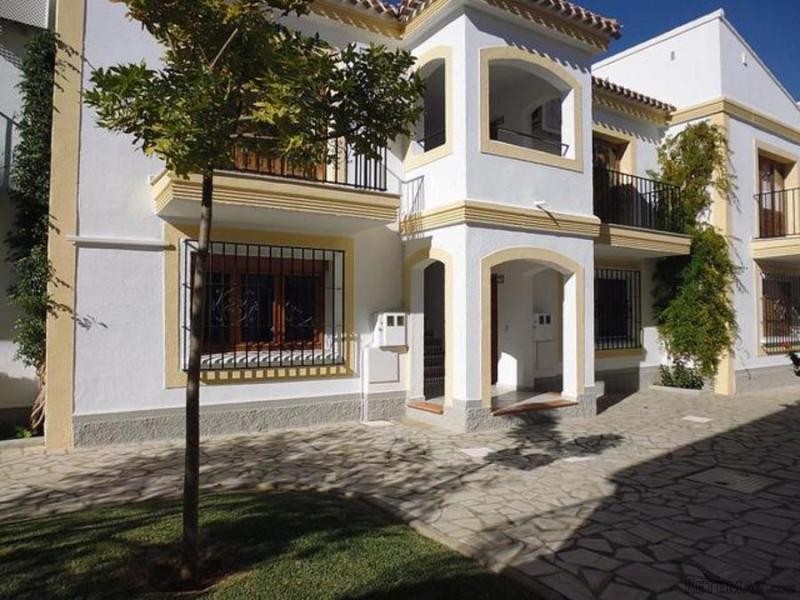 Apartment in Vera - 2