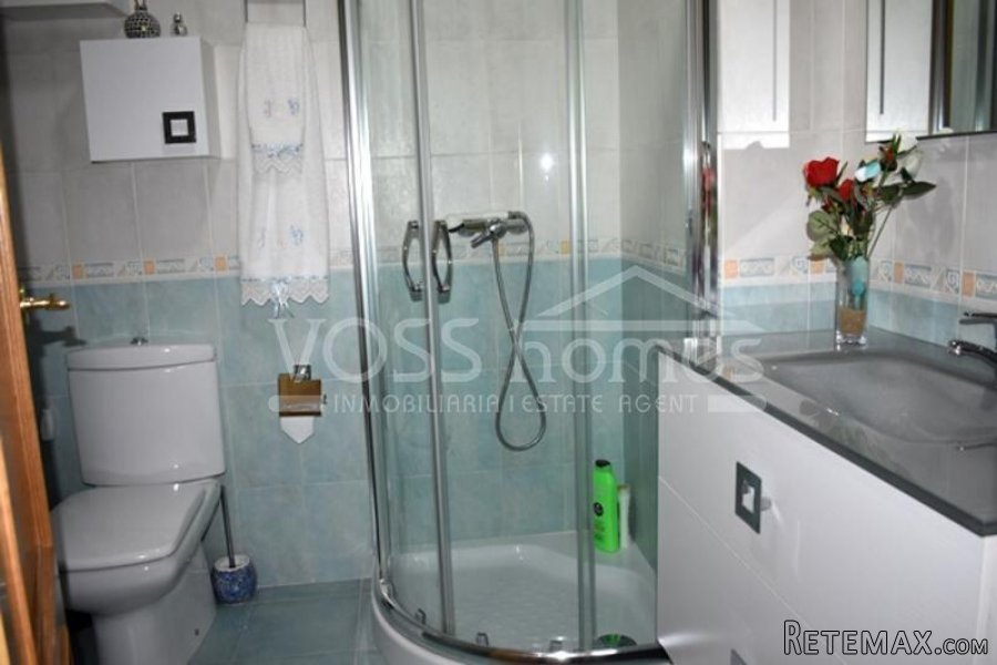 First floor, 3 bed, 2 bath apartment with amazing country.. - 17