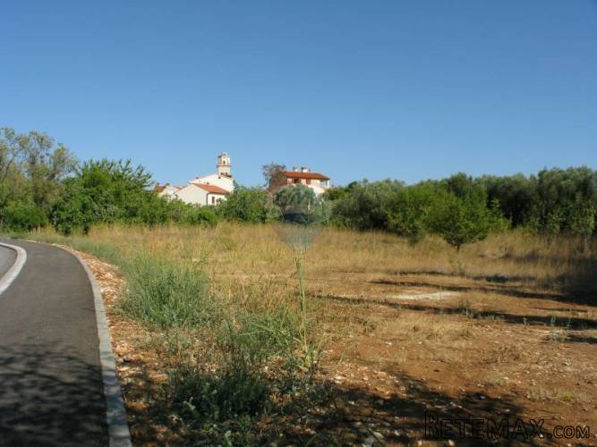 ISTRA, PREMANTURA GRAĐEVINSKO ZEMLJIŠTE 2248 M2 - 5