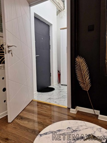 LUX stan u centru Novog Sada - 7