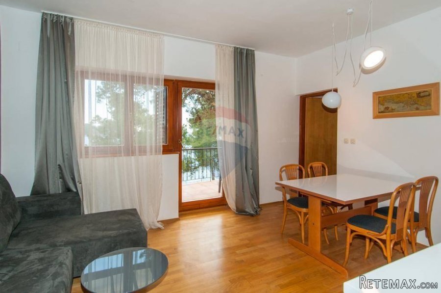MALI LOŠINJ - VILA SA 10 APARTMANA NA RIJETKOJ I ATRAKTIVNOJ - 7