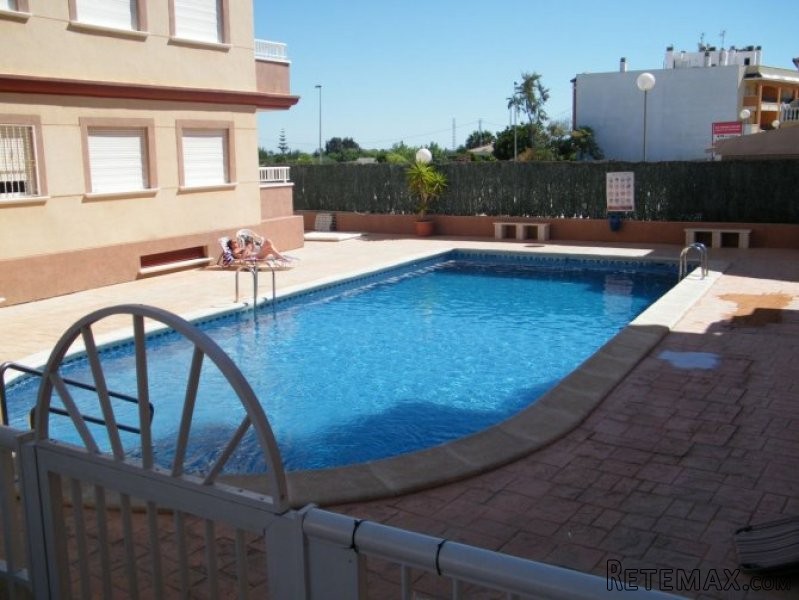 2 Bedrooms - Apartment - Alicante - For.. - 2