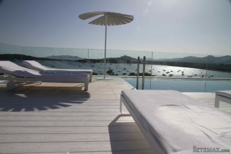 3 bedroom PentHouse For Sale: Es Pouet..
