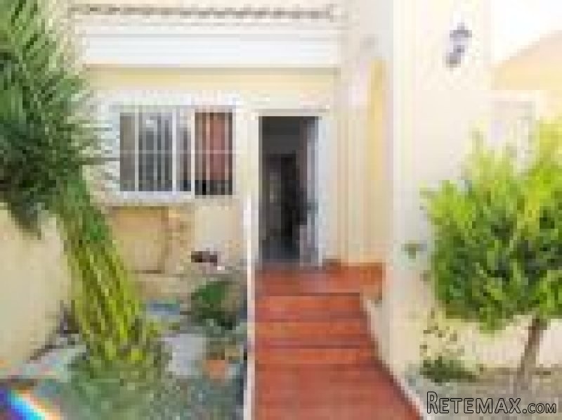 Bungalow, Alicante (Costa Blanca), La..
