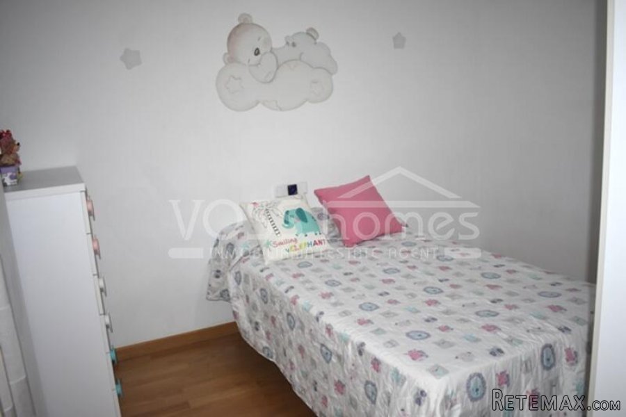 First floor, 3 bed, 2 bath apartment with amazing country.. - 18