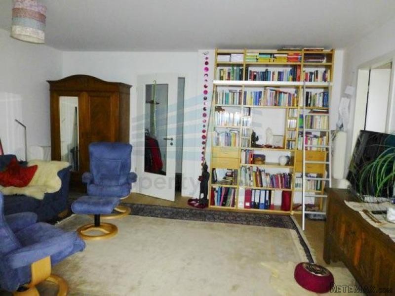 Neubau 2-Zimmer Wohnung in Oberfohring - 2