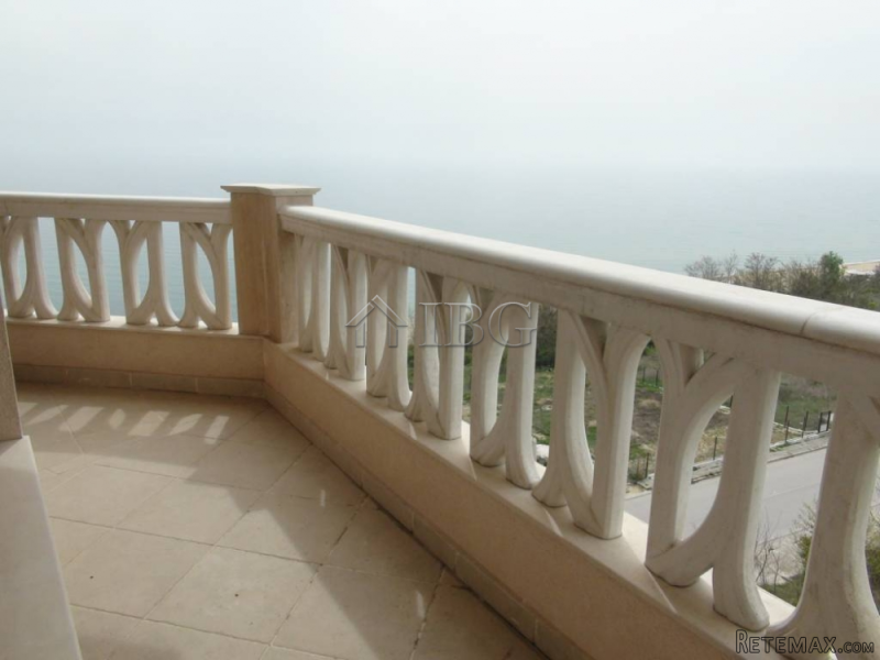Sea view 2-bedroom apartment with a.. - 2