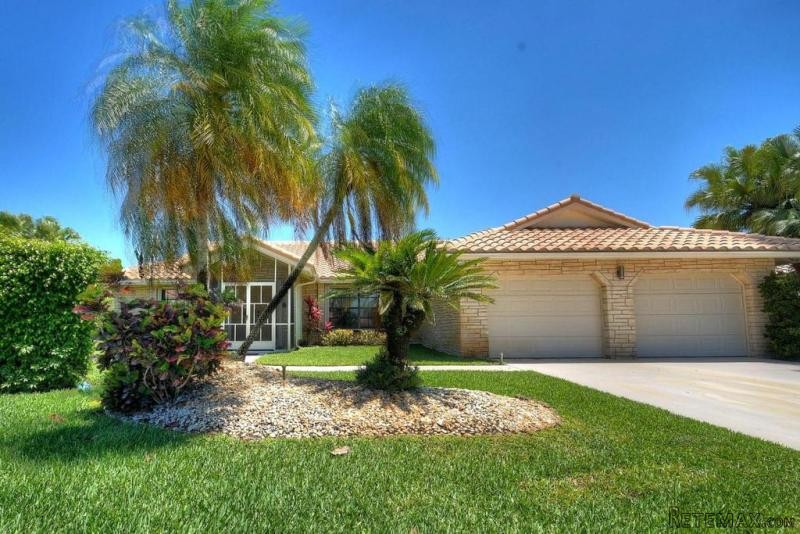 19488 Sedgefield Ter, Boca Raton, FL -..